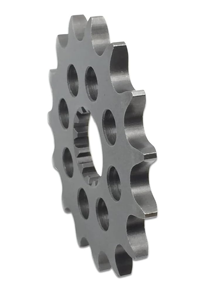 QASULER 520 Motorcycle Front Sprocket for Yamaha - Image 3