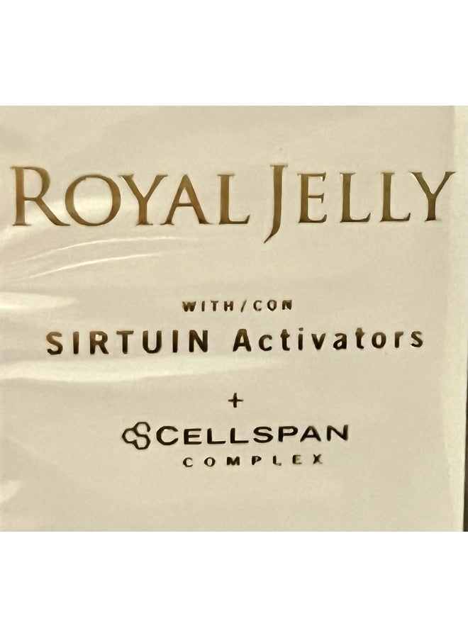 Jafra Royal Jelly Milk Balm Advanced 1.0 Fl. Oz. By Jafra - Image 4