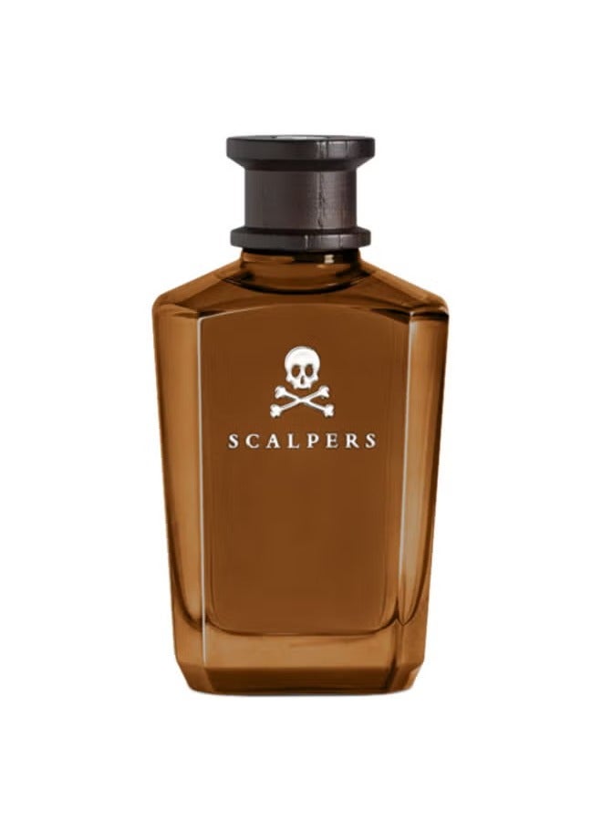 سكالبيرز عطر ذا بوكسينج كلوب للرجال 125 مل