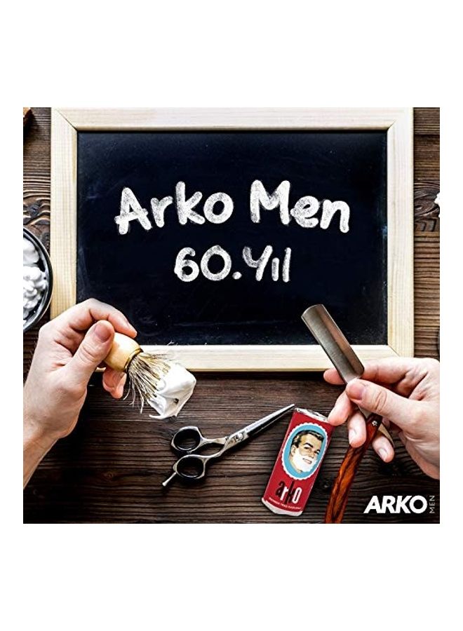 Arko Men Arko Shaving Soap Stick, 75 Gram - Image 4
