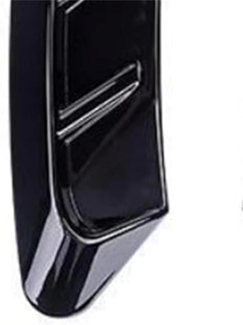 Vuzmode Headlight Eyebrow Stickers for Cars - Image 5
