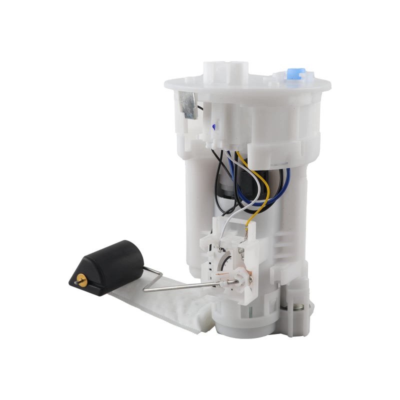 MISIOEK Electric Fuel Pump Module Assembly SP9158M wSending Unit Replacement for Toyota Camry 2002 2003 2004 2005 2006 24L 30L 33L SP9158M