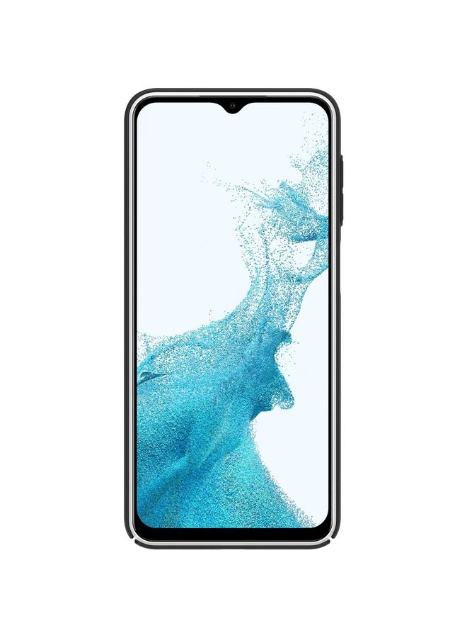 Nillkin Case For Samsung Galaxy A23 4G Frosted PC Phone Case - Image 3
