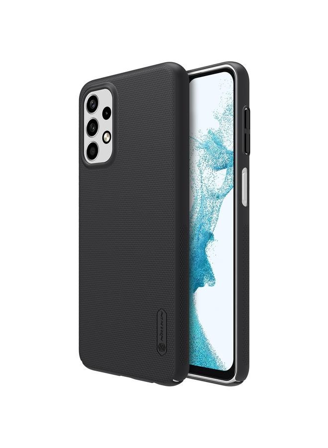 Nillkin Case For Samsung Galaxy A23 4G Frosted PC Phone Case - Image 1