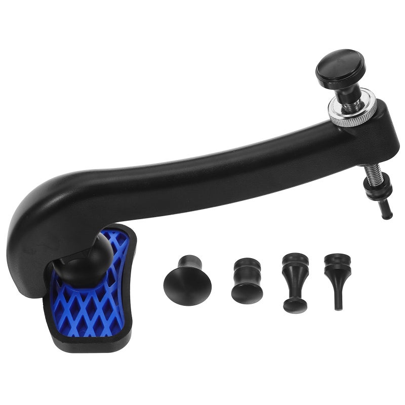 1 Set Auto Pen Kits Rubber Tap Down Dent Removal Vehicle Panel Restorer for Garage Workshop Car Dent Leveling Supplies - Image 1