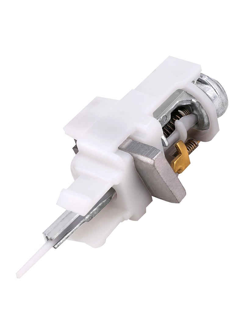 Yinlowa Ignition Switch Actuator Pin 924-704 for 1997-2007 Jeep Wrangler Liberty Grand Cherokee 1995-2005 Dodge Neon Chrysler PT Cruiser Sebring Plymouth Ignition Switch Replace 4690492AB, 4664099, 924704  - Image 1