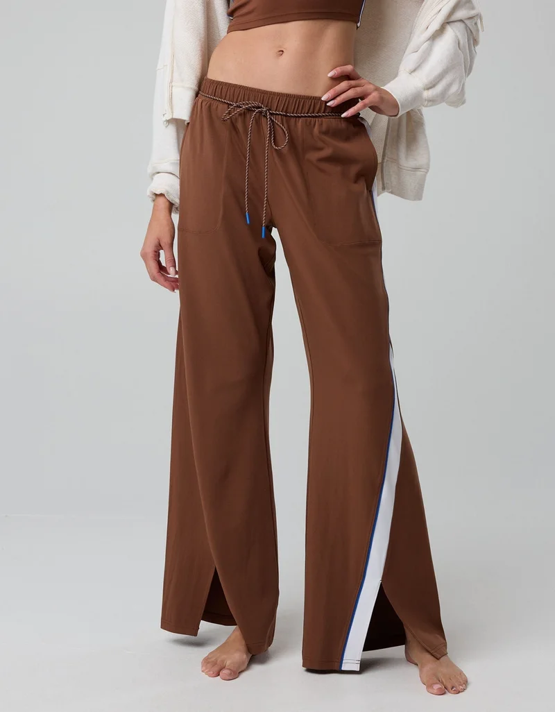 Aerie  OFFLINE By Aerie Real Me Track Trouser for Women | Best Price UAE