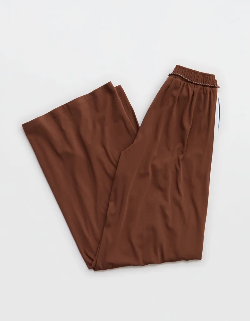 Aerie  OFFLINE By Aerie Real Me Track Trouser for Women | Best Price UAE