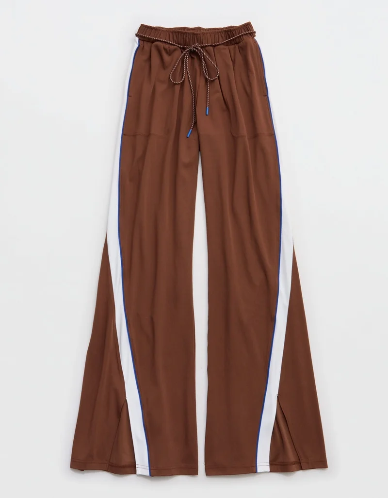 Aerie  OFFLINE By Aerie Real Me Track Trouser for Women | Best Price UAE