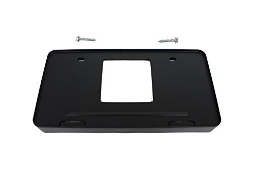 TOYOTA Genuine 7510108010 License Plate Bracket Kit - Image 1