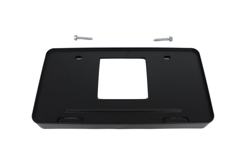 TOYOTA Genuine 7510108010 License Plate Bracket Kit - Image 2