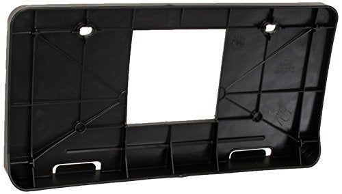 TOYOTA Genuine 7510108010 License Plate Bracket Kit - Image 4