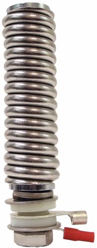 FIRESTIK Heavy-Duty Spring Stud Mount Lug Terminal, Stainless Steel, SS-34H - Image 4