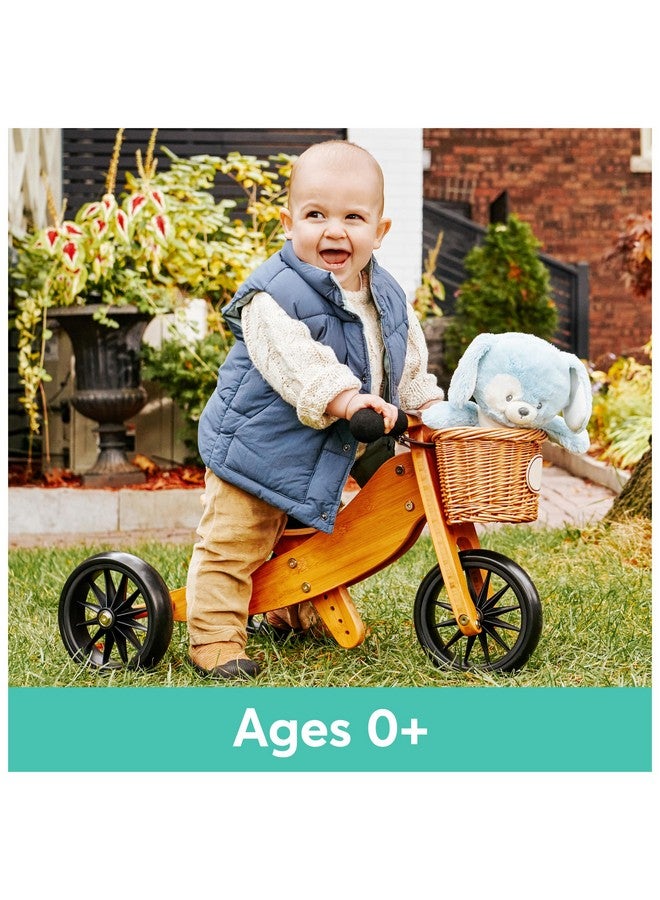 GUND Baby Sustainable Puppy Plush, Stuffed Animal Made from Recycled Materials, Gift for Babies and Newborns, Blue/Cream, 13” - Image 4