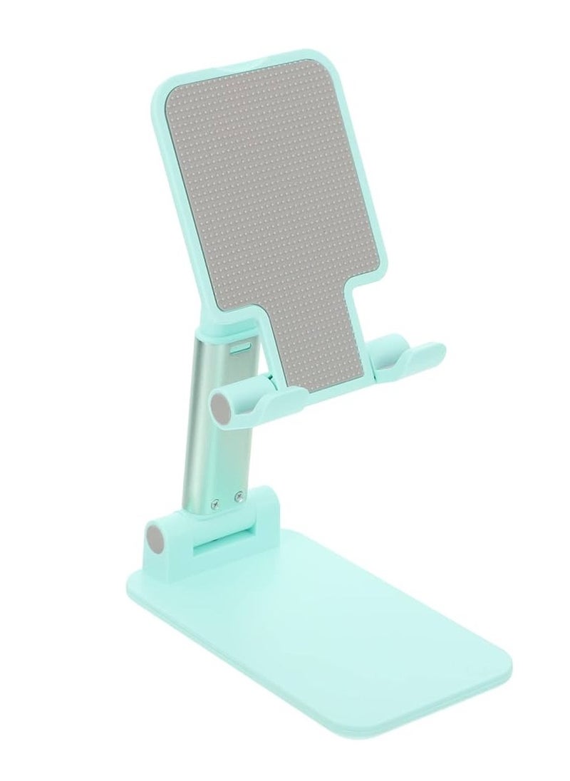 Generic - Desktop Tablet Phone Holder Foldable Extend Phone Stand - Image 1