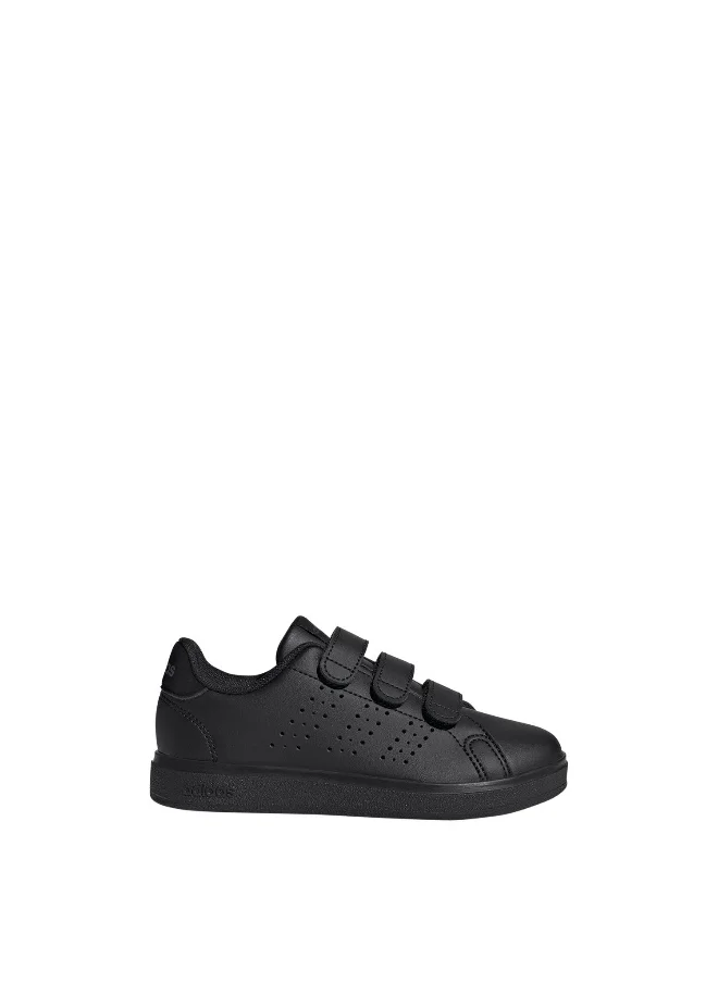 اديداس adidas advantage base 2.0 children unisex shoes