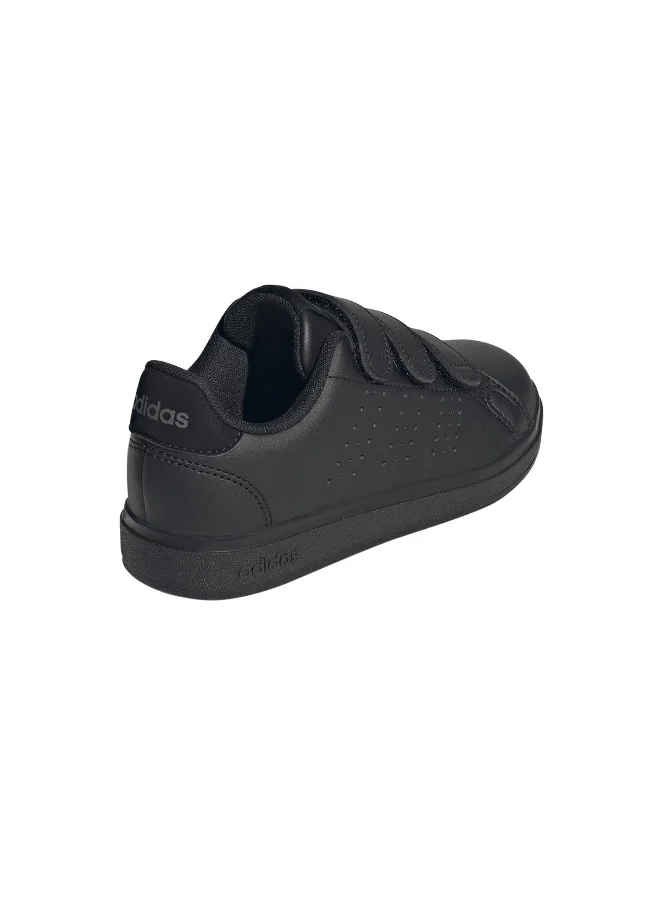 Adidas adidas Advantage Base 2.0 Cf C Black Sportswear Shoes