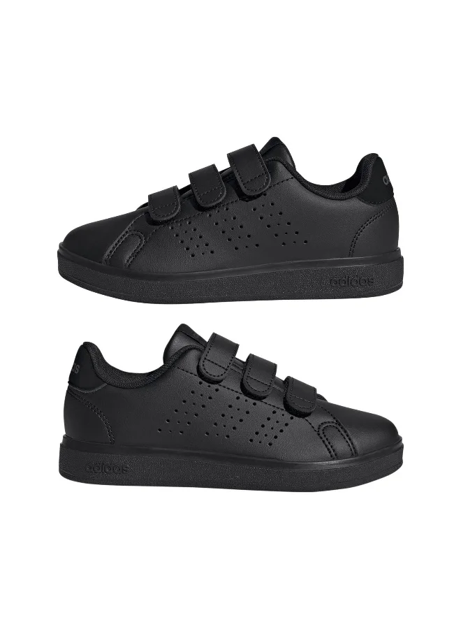 Adidas adidas Advantage Base 2.0 Cf C Black Sportswear Shoes