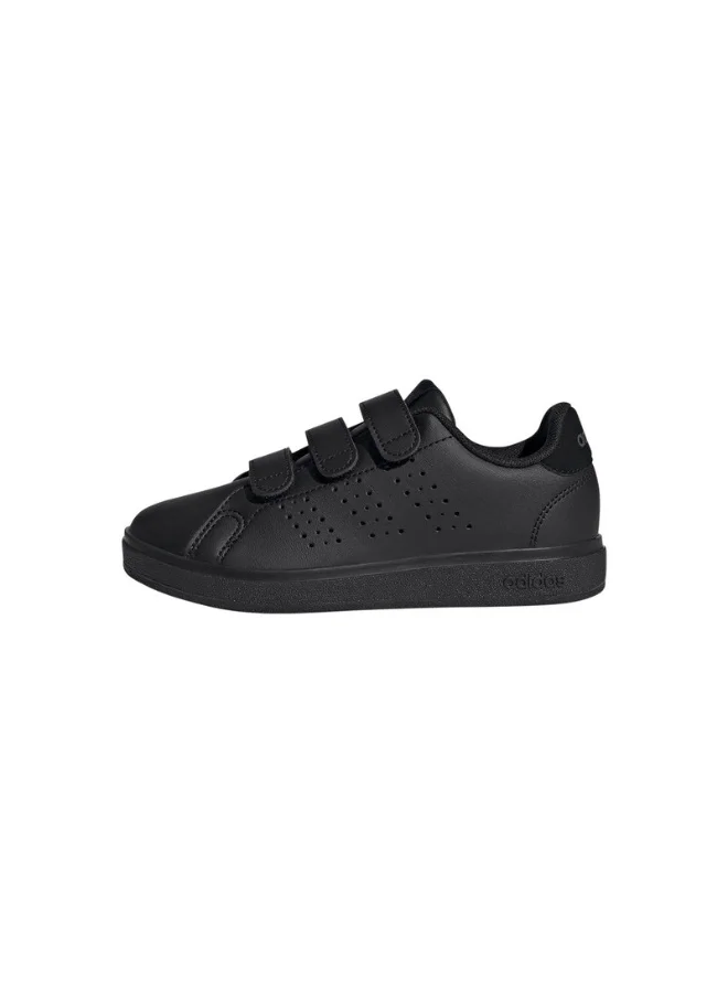 Adidas Adidas Advantage Base 2.0 Cf C Black Sportswear Shoes For Kids 10K