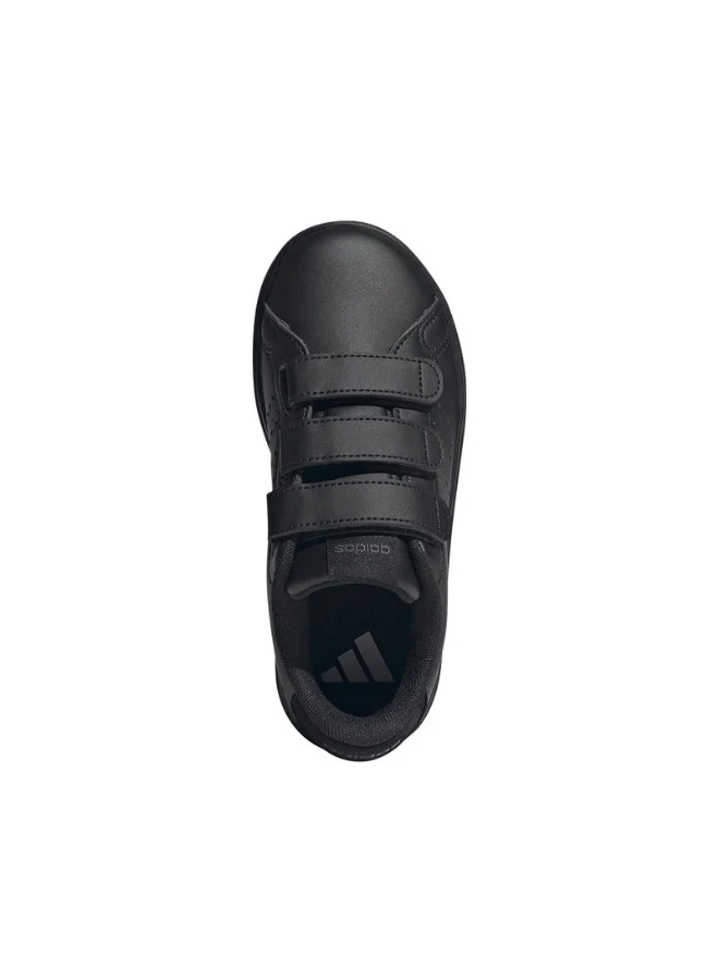 Adidas adidas Advantage Base 2.0 Cf C Black Sportswear Shoes