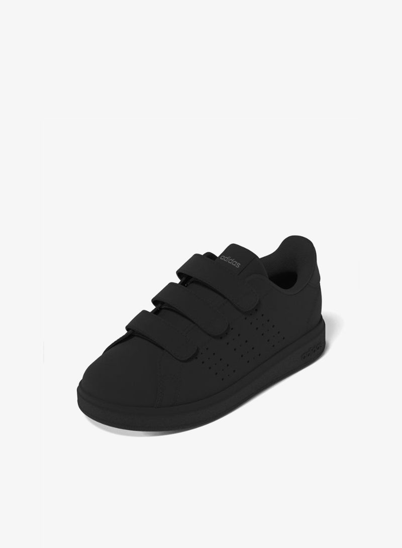 Adidas Advantage Base 2.0 Shoes Children - Image 3