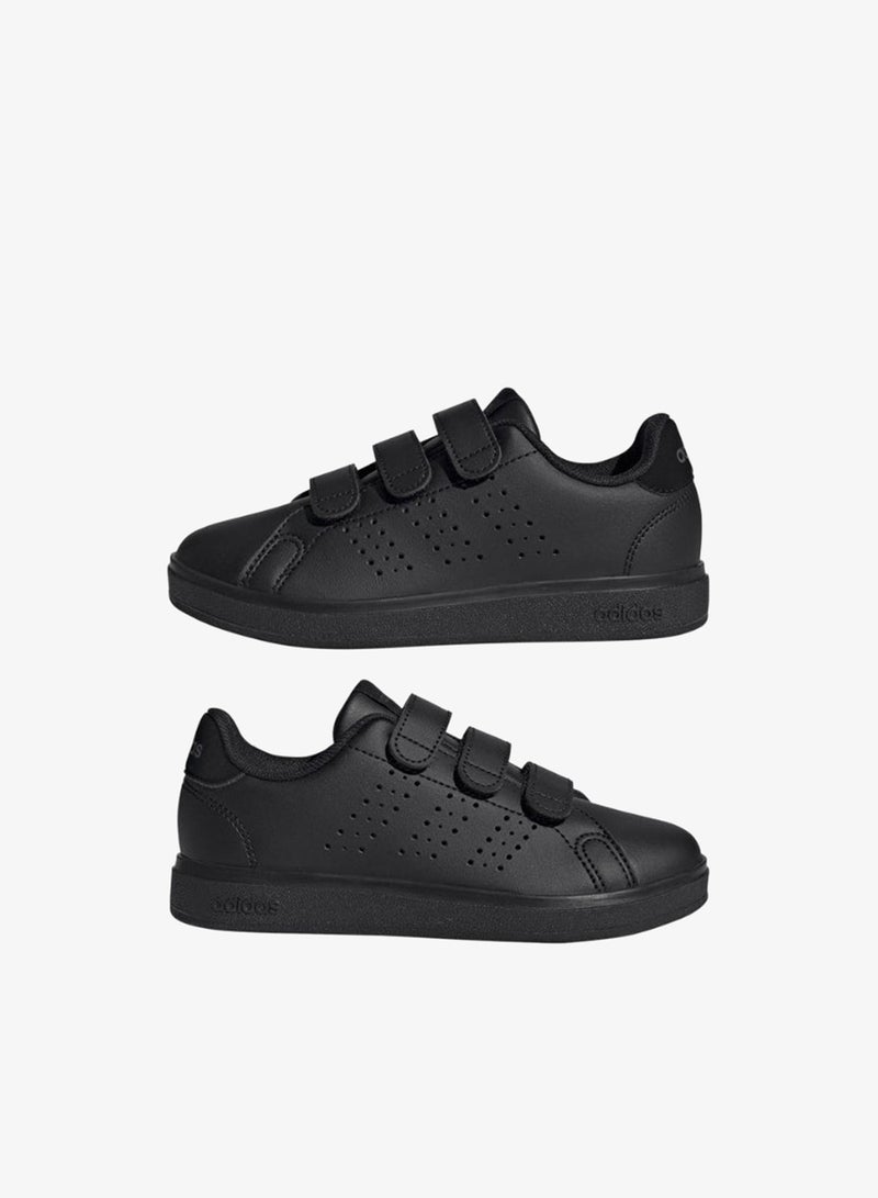 Adidas Advantage Base 2.0 Shoes Children - Image 2