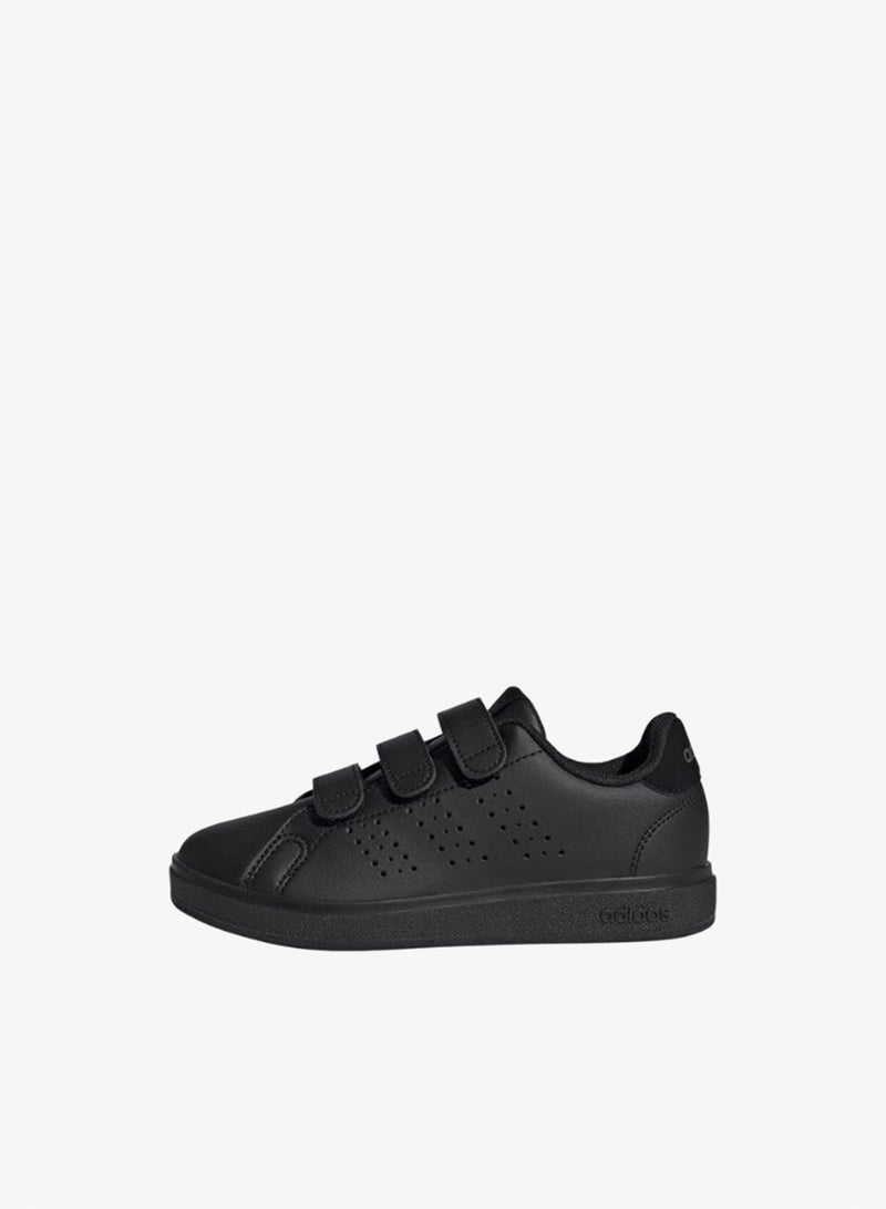 Adidas Advantage Base 2.0 Shoes Children - Image 4