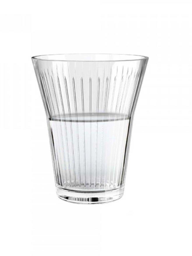 Ocean طقم كؤوس هاي بول من أوشن 6 قطع بخطوط فضائية، 300 مل - Image 1