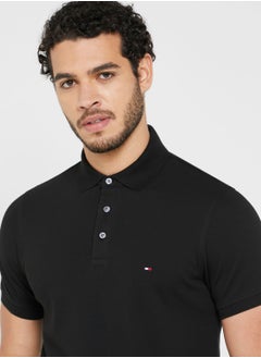 TOMMY HILFIGER Essential Polo  - Image 3