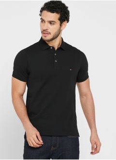 TOMMY HILFIGER Essential Polo  - Image 1