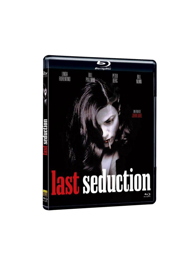 Elephant Films Last Seduction - Image 1
