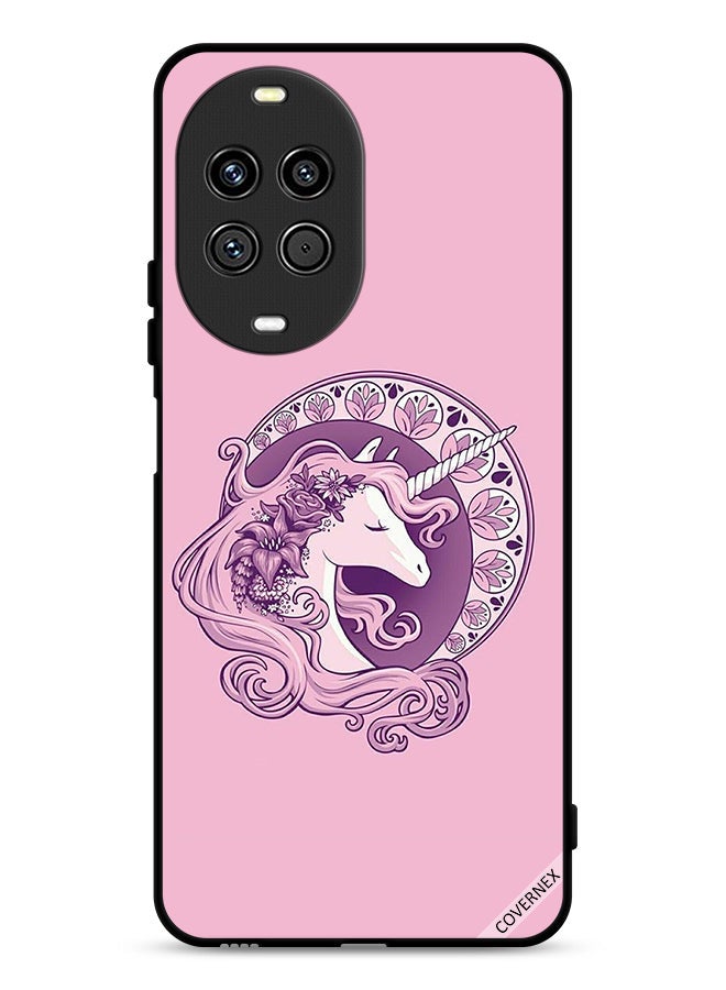Covernex Huawei nova 14 Ultra 5G Protective Case Cover Unicorn Art