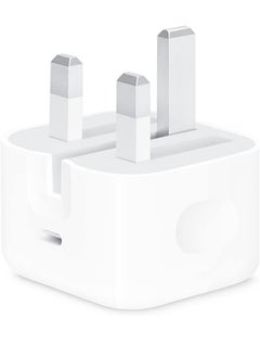 ELTRAZONE Type C Fast Charger PD 20W Power Adapter for iPhone 13 12 11 14 Series Plug PD Power Adapter Wall Plug Compatible with iPhone 14 13 13pro 12 Pro Max 12 Mini SE White  - Image 2