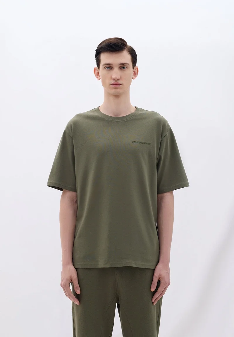 SHORT SLEEVE TEE 405