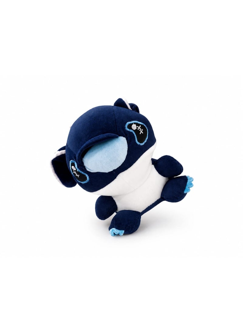 Super Lilo and Stitch Stuffed Plush Toy Assorted Colors Soft Cuddly Cartoon Character Plush Doll for Girls & Boys Hugging Pillow Gift for Kids - Image 3