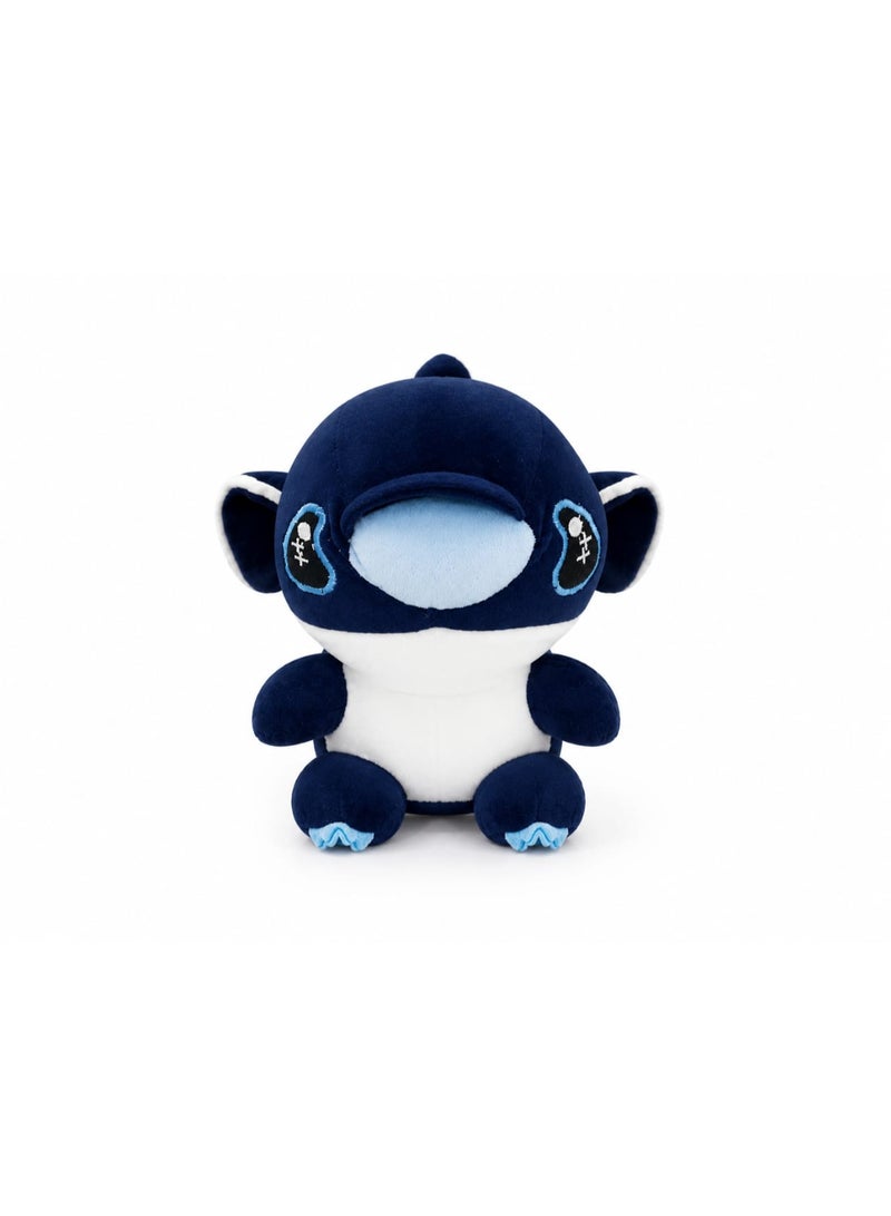 Super Lilo and Stitch Stuffed Plush Toy Assorted Colors Soft Cuddly Cartoon Character Plush Doll for Girls & Boys Hugging Pillow Gift for Kids - Image 4