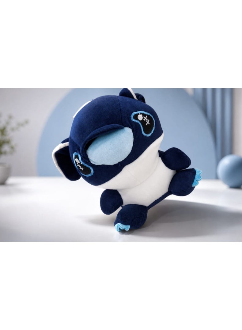 Super Lilo and Stitch Stuffed Plush Toy Assorted Colors Soft Cuddly Cartoon Character Plush Doll for Girls & Boys Hugging Pillow Gift for Kids - Image 2