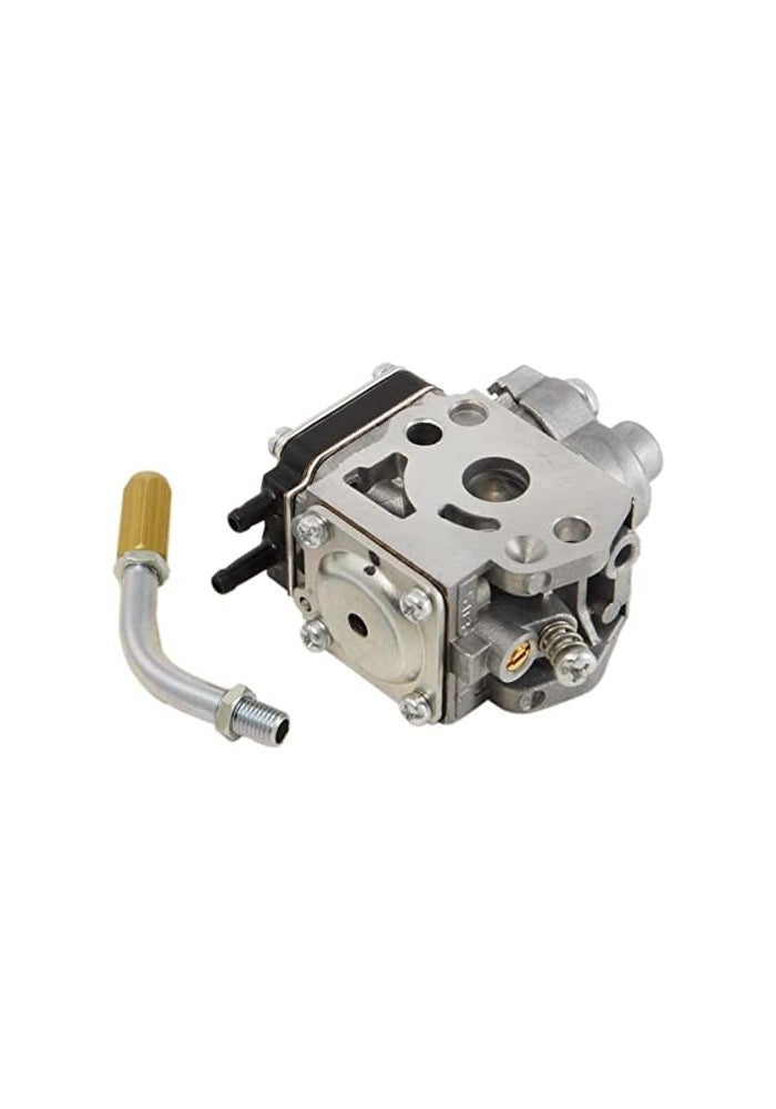 Shindaiwa A021002310 Carburetor for Brushcutters and Lawn Edgers - Image 4