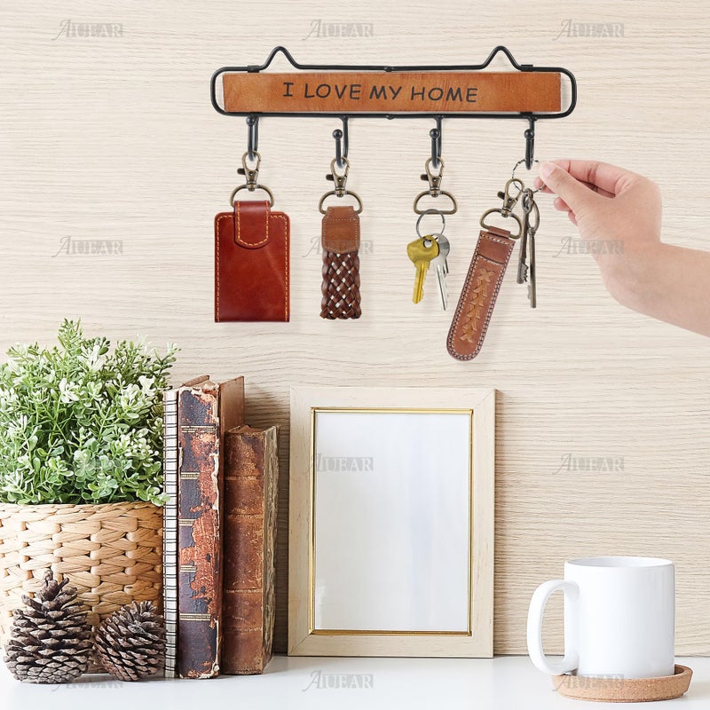 أوير ، 20 1 بوصة الزناد المفاجئة السنانير دفع بوابة دوارة مخلب جراد البحر المشابك كليب ل 1 بوصة حزام العتيقة النحاس - Image 4