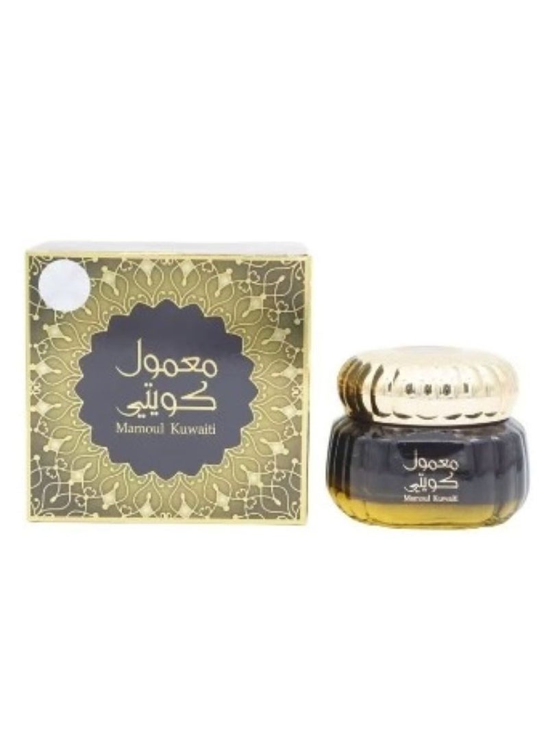 Al Maas Mamoul Kuwaiti 60g Pack OF 6 - Image 2
