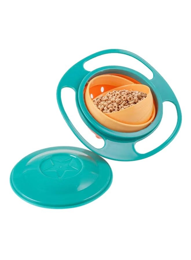 ORiTi وعاء جيروسكوبي عالمي يدور بزاوية 360 درجة - Image 4