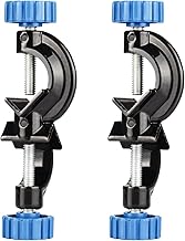stonylab stonylab StonyLab 2-Pack Adjustable Bosshead Clamp Holder, Lab Heavy Duty Boss Head Clamp Holder Aluminum Alloy Body,  - Image 1