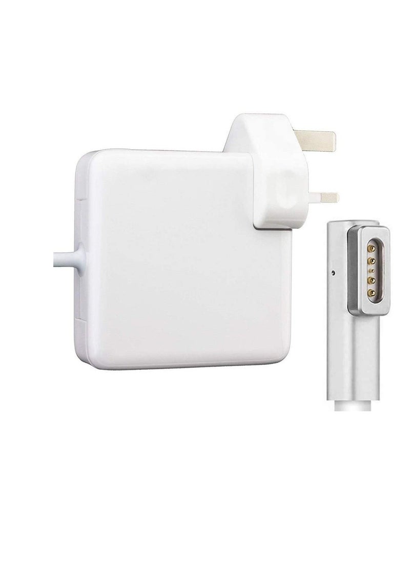 Generic - 45W MagSafe AC Replacement adapter for APPLE MacBooks Compatible - Image 1