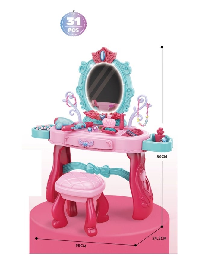BIG BIG-PRINCESS DRESSING TABLE  - Image 2