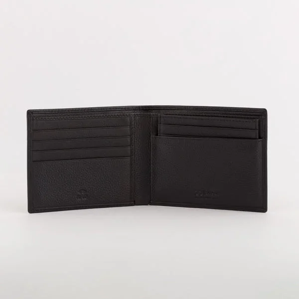 CARPISA Leather Wallets-Mark