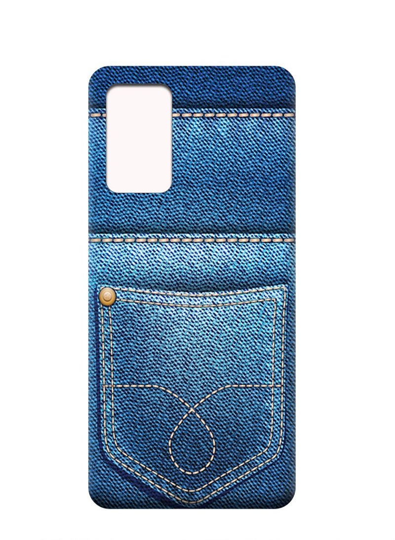 AMC DESIGN Protective Case Cover For Oppo Reno6 Pro 5G - Image 2