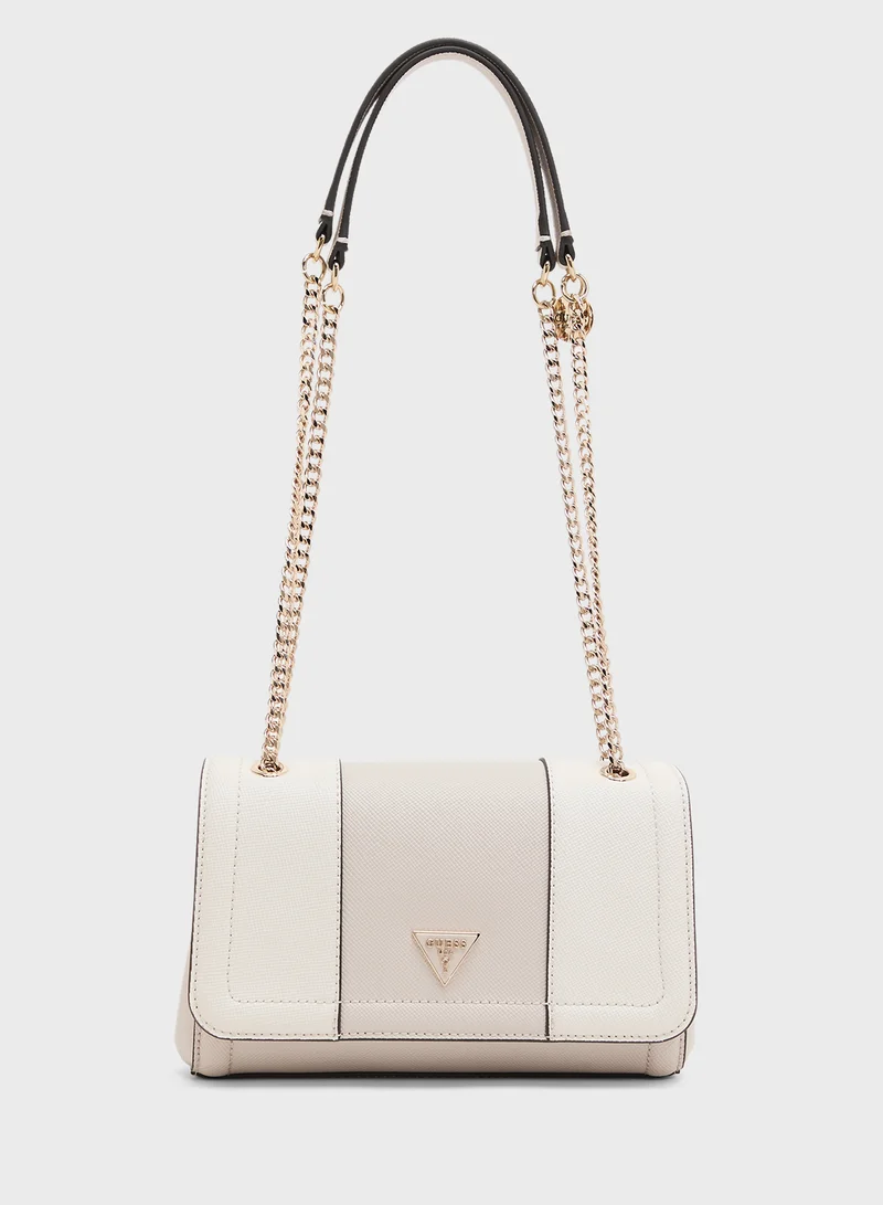 جس NOELLE II CNVRTBLE XBODY FLAP