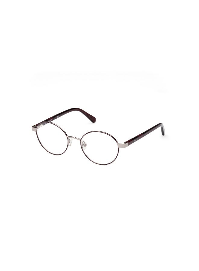 GANT Ga4151 Round Metal Frames For Women Size 50 - Image 1