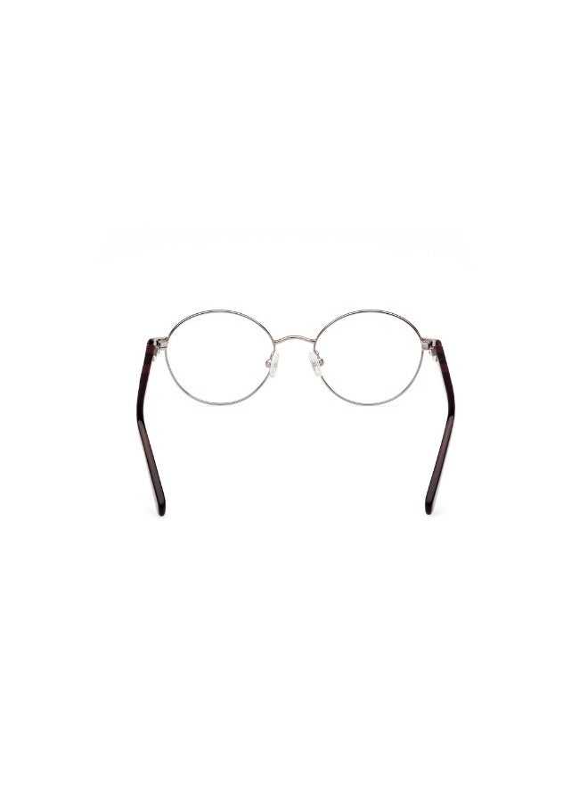 GANT Ga4151 Round Metal Frames For Women Size 50 - Image 4