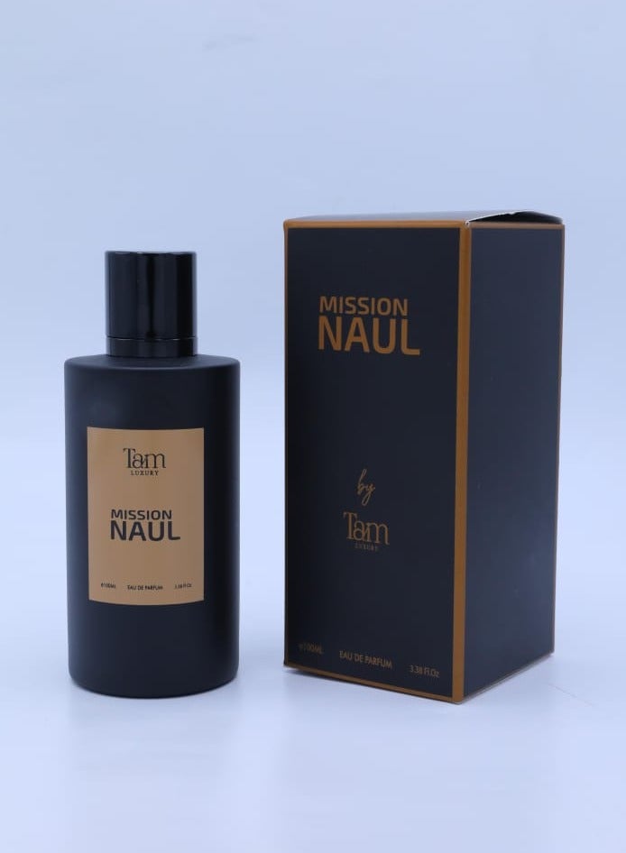 TAM PERFUMES Naul Eau de parfum 100ml - Image 1